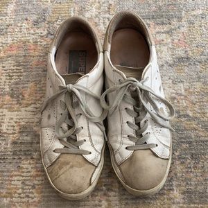 Golden Goose Superstar Sneaker